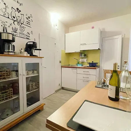 39 Bed & Breakfast Florence