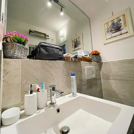Bed & Breakfast 39 Florence