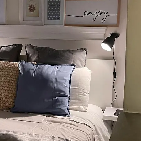 Bed & Breakfast 39