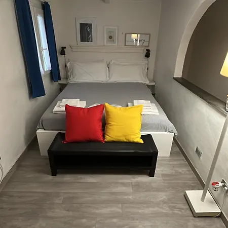 Panzió 39 Firenze