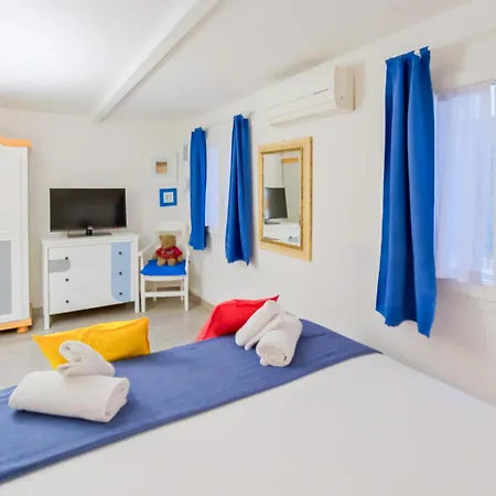 Bed & Breakfast 39 Florens